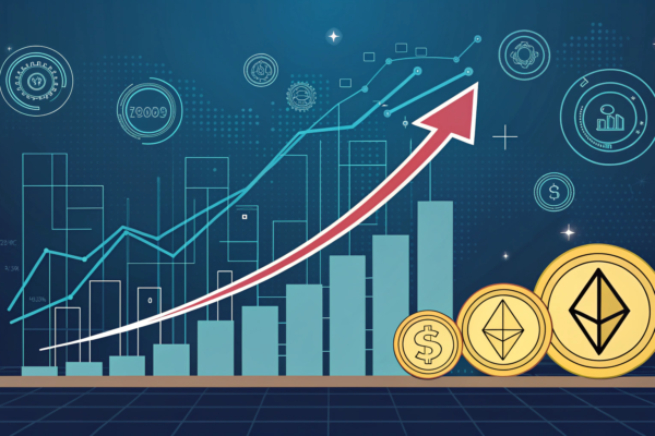 Tron Sees Significant Increase In Stablecoin Holdings