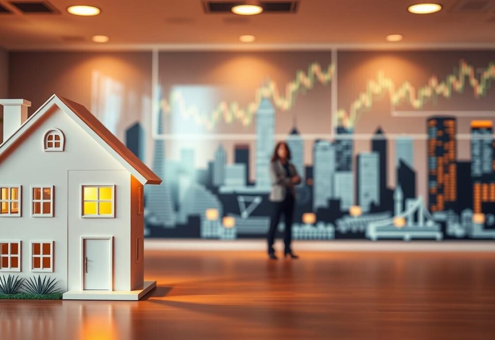 A Beginner’s Guide to Real Estate Investing