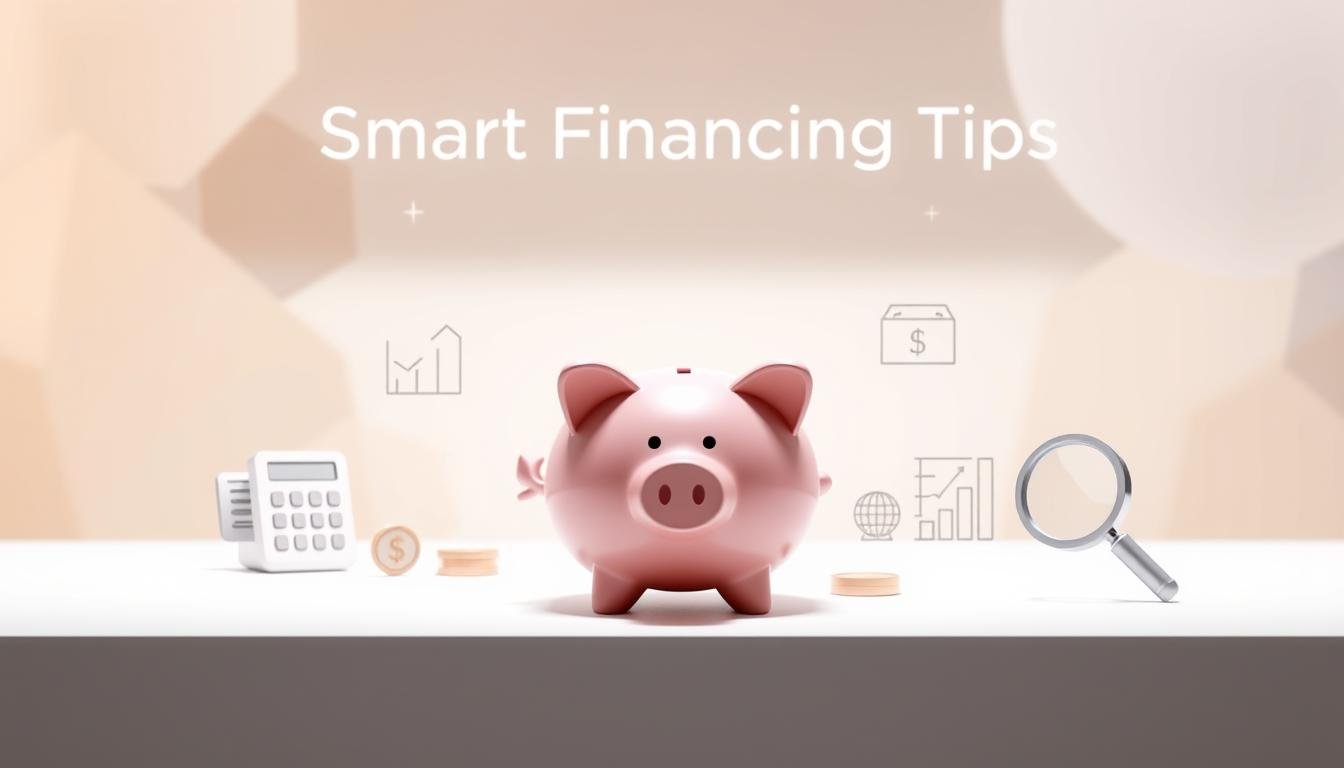 Your Guide to Smart Financing: Practical Finance Tips